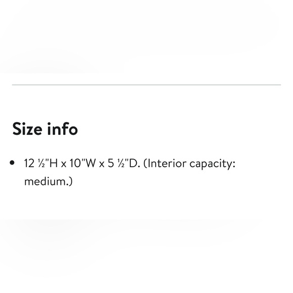 Eric Javits Rules Backpack - Picture 10 of 11